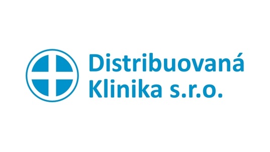 Distribuovan Klinika s.r.o.