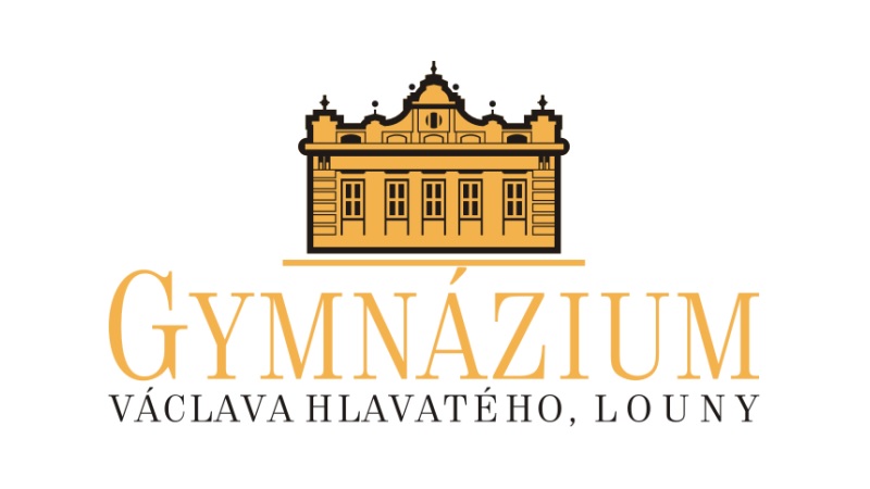 Gymnzium Vclava Hlavatho, Louny